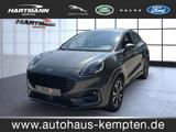 Ford Puma ST-Line Bluetooth Navi LED Klima