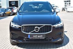 Fahrzeugabbildung Volvo XC60 D5 AWD R-Design*LUFT*B&W*ACC*AHK*HEICO