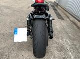Harley-Davidson Sportster XL2 48 - HARLEY-DAVIDSON 48
