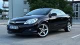 Opel Astra H TwinTop 1.8 OPC Line TÜV 08/27 - Opel Astra: Opc Line H