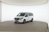 Pössl Vito 119 CDI Pössl Vanstar 4x4 KAM KlimaA Navi - Pössl Diesel Wohnmobil andere