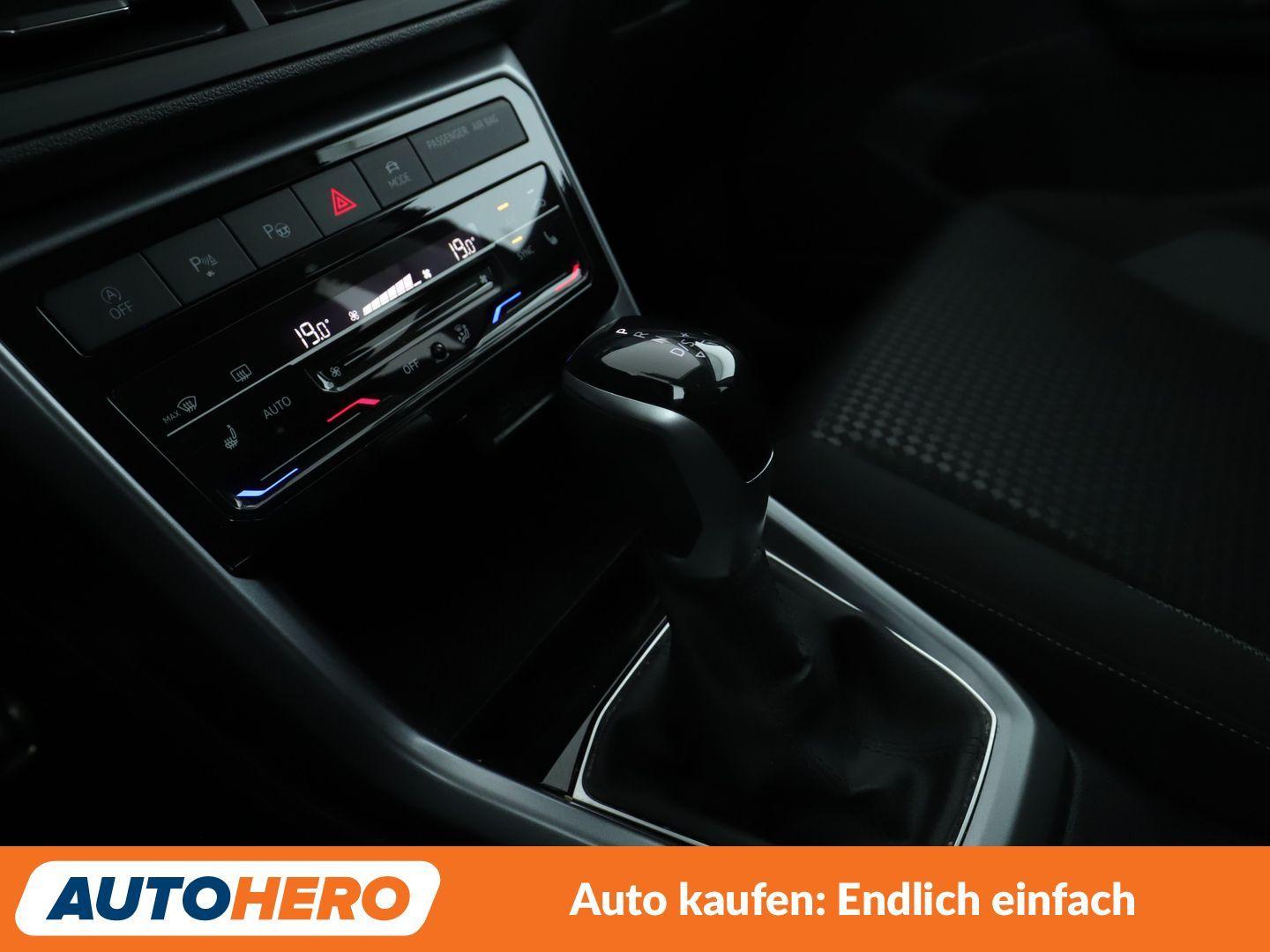 Volkswagen T-Cross 1.0 TSI Active Aut.*ACC*PLA*PDC*, миниатюра 24
