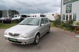 Lancia Lybra 1,9 JTD Diesel HU AU 09/2027 Kombi  1 Hand - Lancia aus 2006