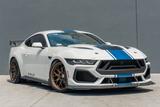 Ford Mustang Shelby Super Snake  MY24 - Ford Mustang: Shelby Super Snake