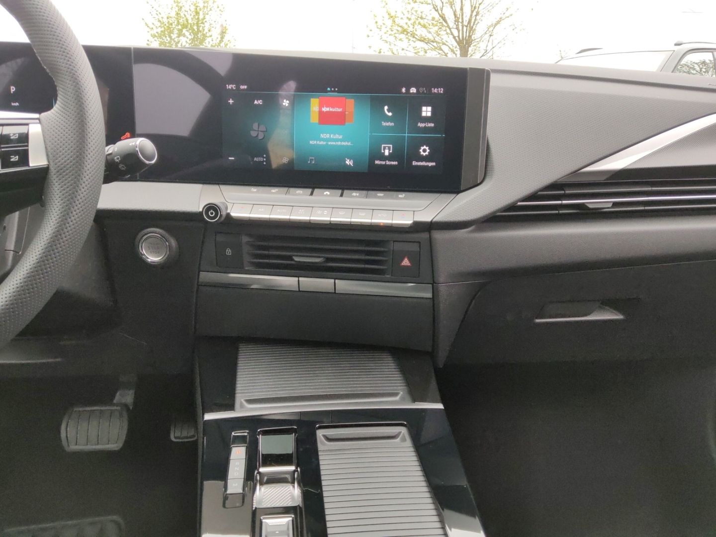 Opel Astra - Bild 11