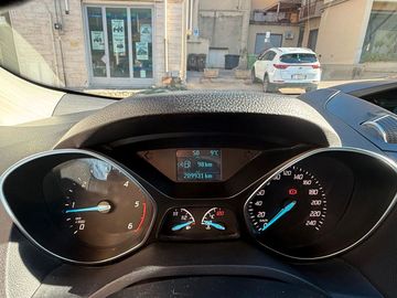 Ford Kuga - 6