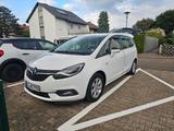 Opel Zafira Tourer 1.6