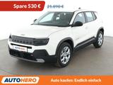 Jeep Avenger 1.2 T-GDI Altitude*NAVI*ACC*PDC*SHZ*LIM* - weiße Jeep Avenger