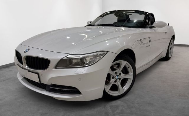 BMW Z4 Roadster sDrive 18i *Leder-BiXenon*