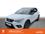 Seat Arona 1.5 TSI DSG FR BEATS Navi LED SHZ PDC - Seat Arona Gebrauchtwagen in Berlin