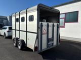 Böckmann Traveller W4 - Böckmann Pkw-Anhänger