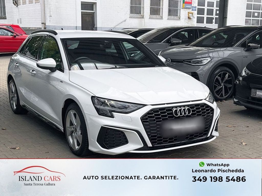 Image of Audi A3
