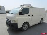 Toyota Hiace  Cooling system-EXPORT OUT EU - Toyota Hiace Neuwagen