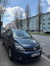 Volkswagen Golf Plus 1.9 TDI United United - Volkswagen Golf Plus United mit Diesel-Antrieb