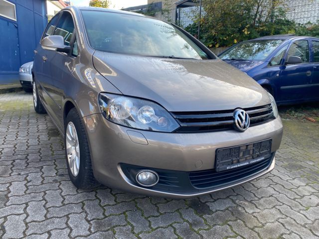 Volkswagen Golf Plus VI Trendline