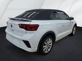 Volkswagen T-Roc Cabriolet R-Line *KEYLESS*BLACKSTYLE*MATRI - Jahreswagen