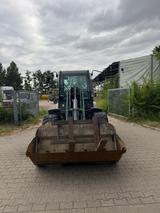 Kramer Radlader 850 / 4x4 Klappschaufel+Gabel *TOP* - Kramer 850