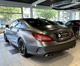 Mercedes-Benz CLS 63 S AMG 4M*MAGNO*Exklusiv-P.*B&O*SitzKlima - Mercedes-Benz: Cls 63