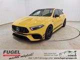 Mercedes-Benz A 45 AMG S UPE 84T €|Performance Sitze|Aero-Pak.
