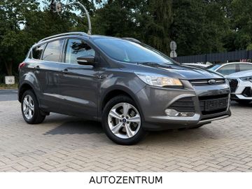 Ford Kuga - 1