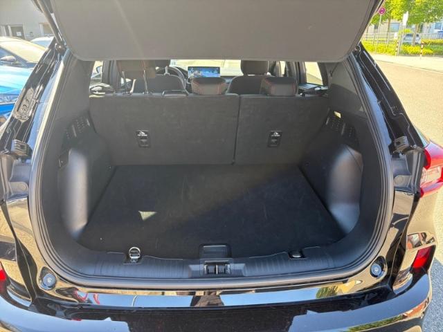 Ford Kuga Hybrid ST-Line 2.5 Duratec FHEV Rückfahrkam