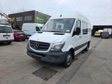 Mercedes-Benz Sprinter 516 (Stock ID 61672) - Mercedes-Benz Sprinter 616