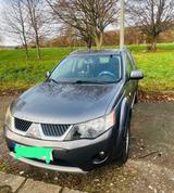 Mitsubishi Verkaufe Mitsubishi Outlander Baujahr 2010 - gebrauchte Mitsubishi Outlander aus dem Jahr 2010