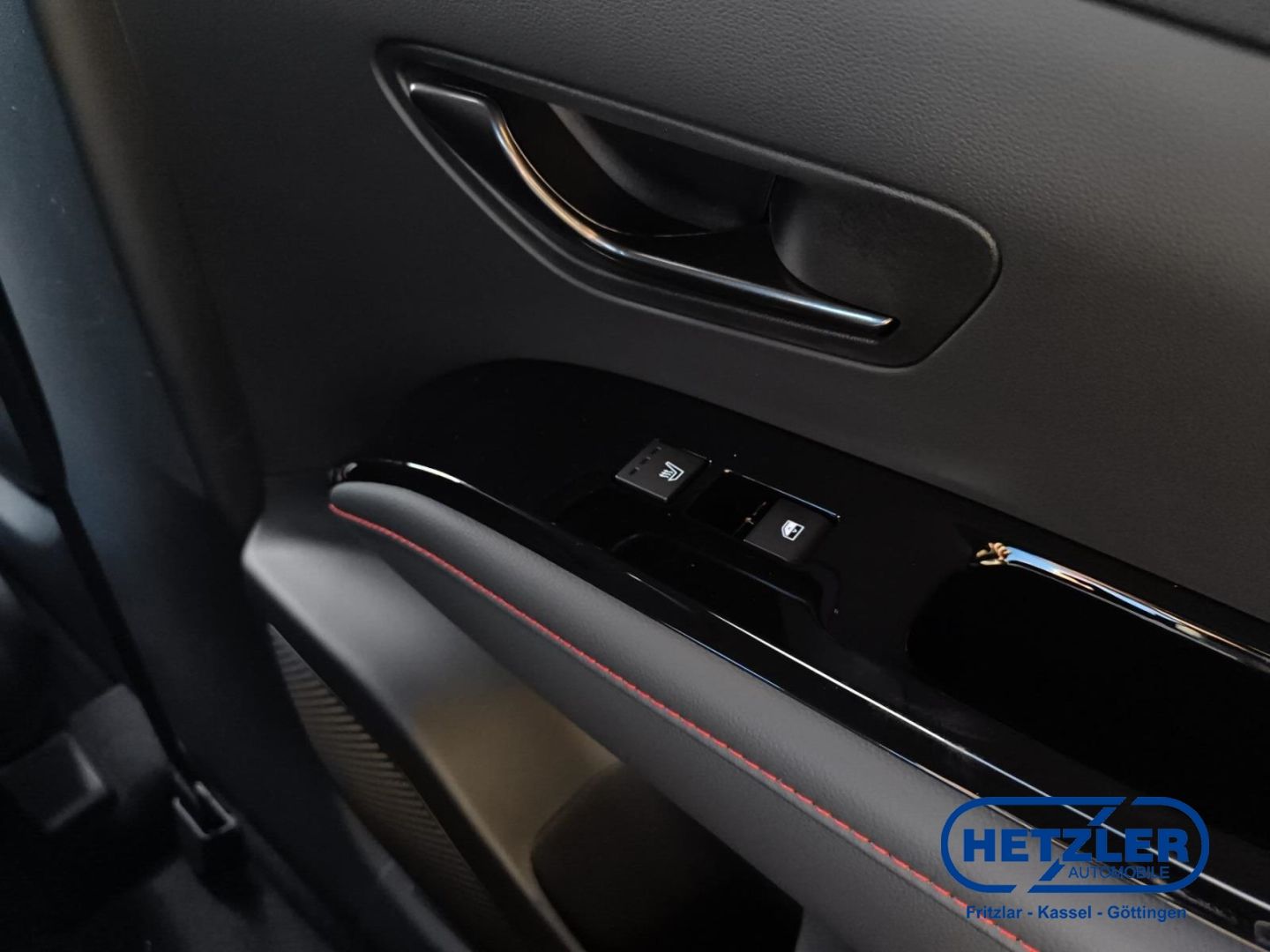 Hyundai Tucson – Bild 17