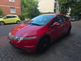 Honda Civic 1.4 i-SHIFT Comfort - Honda Civic in Leverkusen