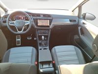 Volkswagen Touran - Vorschau Bild 11