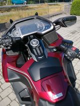 Honda Goldwing GL1800 - HONDA GL1800 GOLDWING
