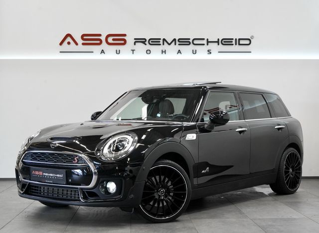 MINI Cooper S Clubman ALL4 JCW-Kit *Pano*H-UP*H&K