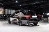 Mercedes-Benz S 400d 4Matic*AMG-LINE*NIGHT*BURMEST*20"LM*1HAND - mit Diesel-Antrieb: Lederlenkrad, Limousine, mit Klimaautomatik
