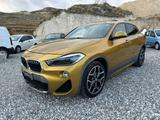 BMW Bmw X2 xDrive20d Msport - mit Diesel-Antrieb: Gold, Kombi