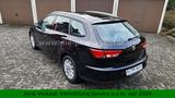 Seat Leon ST Style *PDC vo+hi*NAV*Scheckheft*2.HA*SHZ - Gebrauchtwagen in Wuppertal bis 15.000 Euro