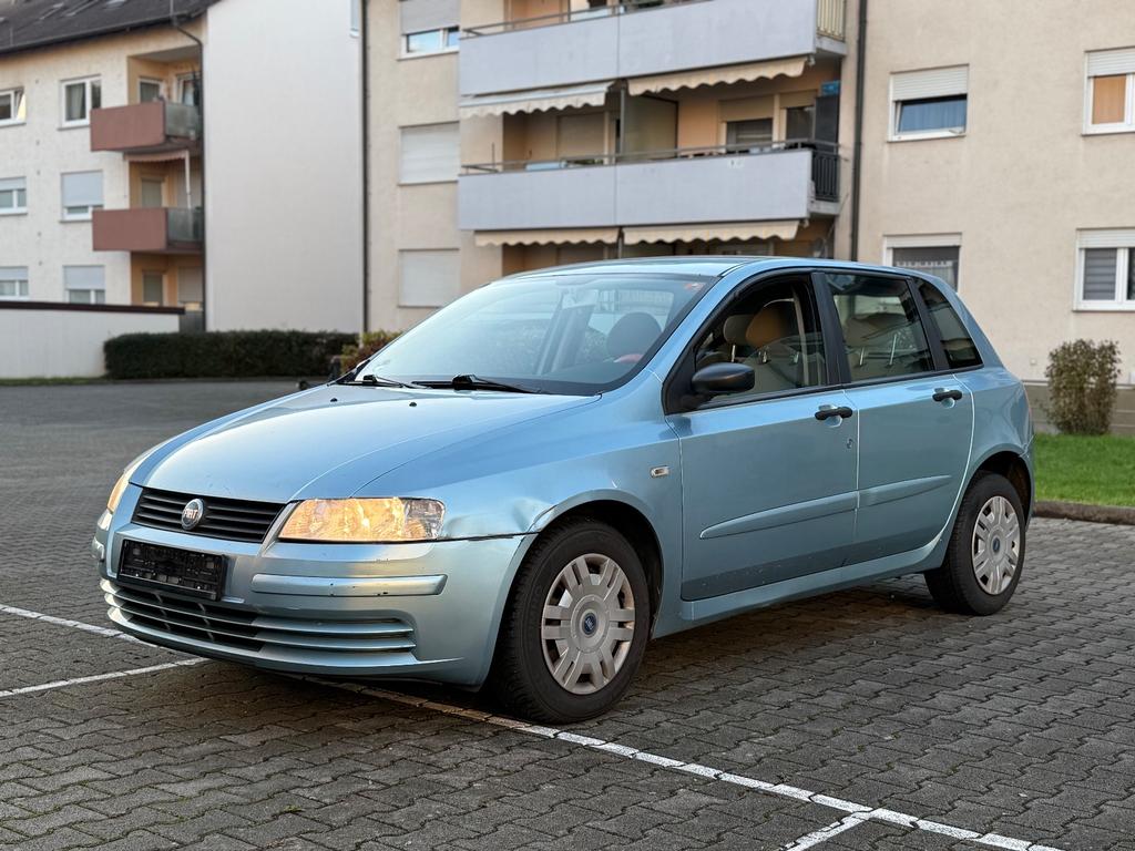 Fiat Stilo