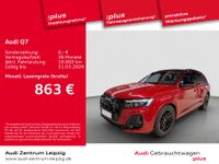 Audi Q7 - Vorschau Bild 1