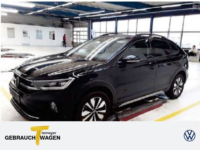 Volkswagen Taigo 1.0 TSI MOVE IQ.LIGHT ASSIST KAMERA