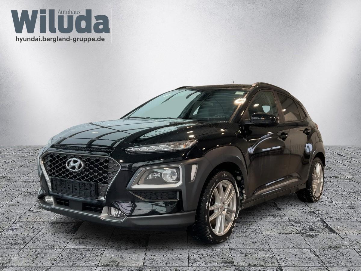 Hyundai KONA Premium AWD 177PS