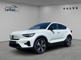 Volvo C40 Plus Recharge Pure Electric 2WD StandHZG - weiße Volvo C40