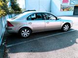 Ford Mondeo mk3 B5Y 1.8 Benzin - Ford Mondeo: Mk1
