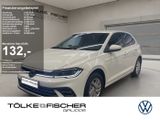 Volkswagen Polo Style 1.0 l TSI OPF 5-Gang Virtual ACC FLA - Tageszulassungen mit Benzin-Antrieb
