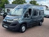 Pössl 540 ROADCAMP R NAVI KAMERA RAUMBAD 1.HAND - Pössl Roadcamp R