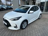 Toyota Yaris 1.5 l-VVT-i Comfort*RFK,Alufelgen,Tempomat - Toyota Yaris: Alufelgen