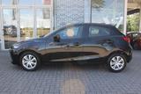 Mazda 2 G-90 Center-Line KLIMA ALU LED Bluetooth el.FH - Mazda 2 Gebrauchtwagen