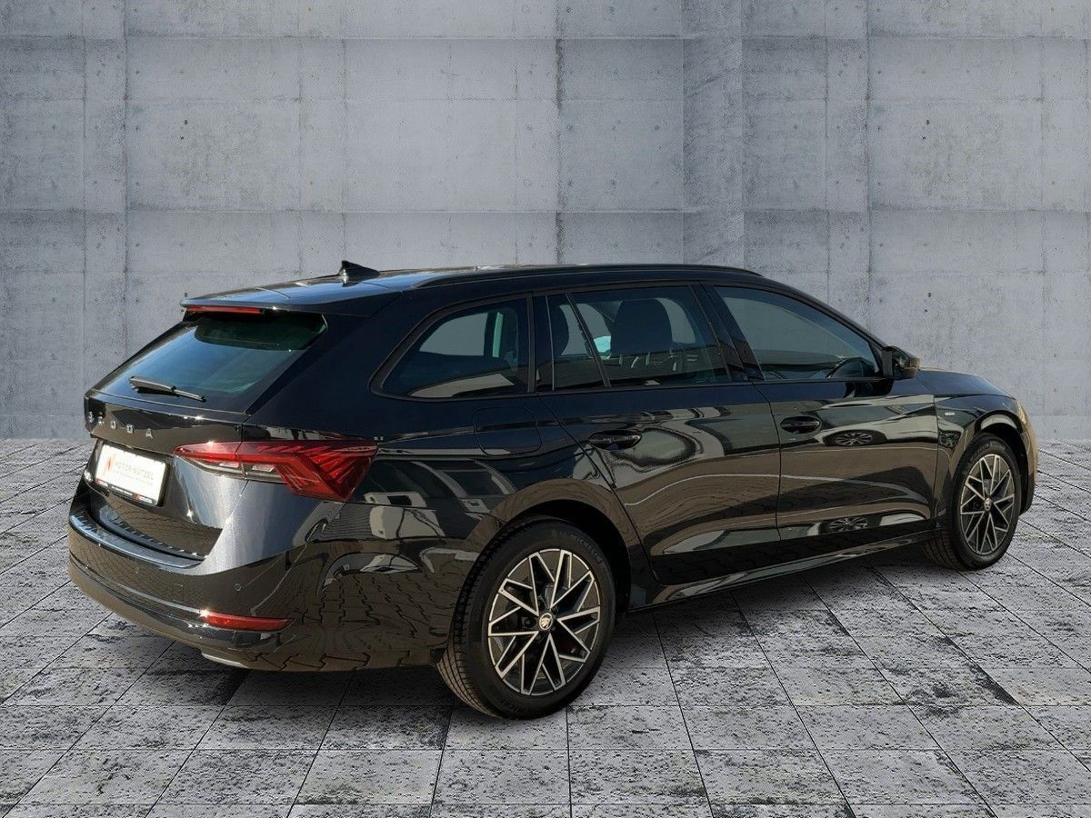 Skoda Octavia - Bild 6