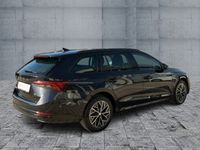 Skoda Octavia - Vorschau Bild 6