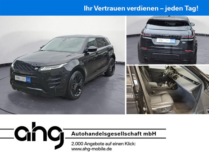 Land Rover Range Rover Evoque D200 R-DYNAMIC SE AWD Automat