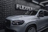 Mercedes-Benz AMG GLS 63 4Matic+  *Carbon*Fond-TV*Drivers* - Mercedes-Benz GLS 63 aus 2020