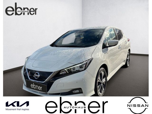 Nissan Leaf e+ N-Connecta | 360° | Navi | Tempomat